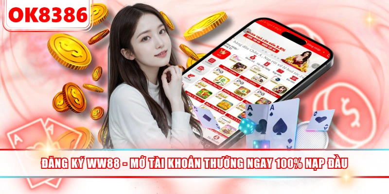 Tải App OK8386 Cực Nhanh - Trải Nghiệm Mượt Hơn Bản Web